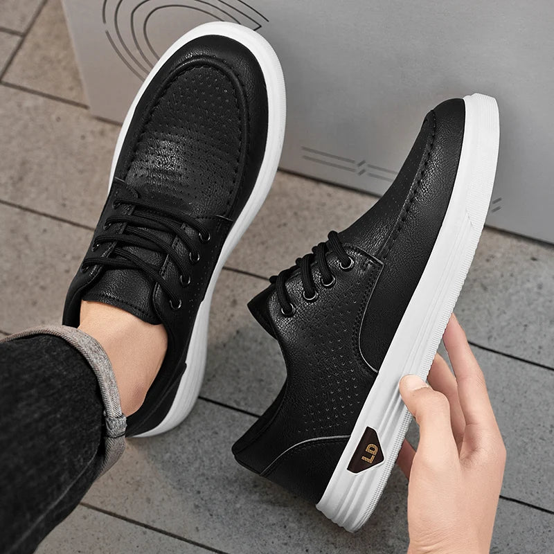 Sapato Masculino Casual