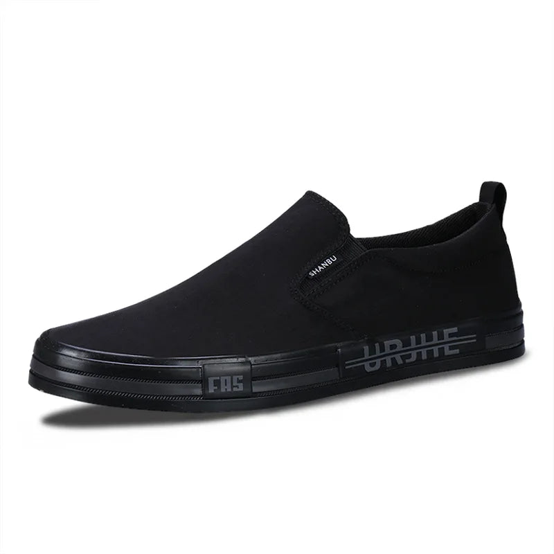 Tênis Masculino Casual de Seda