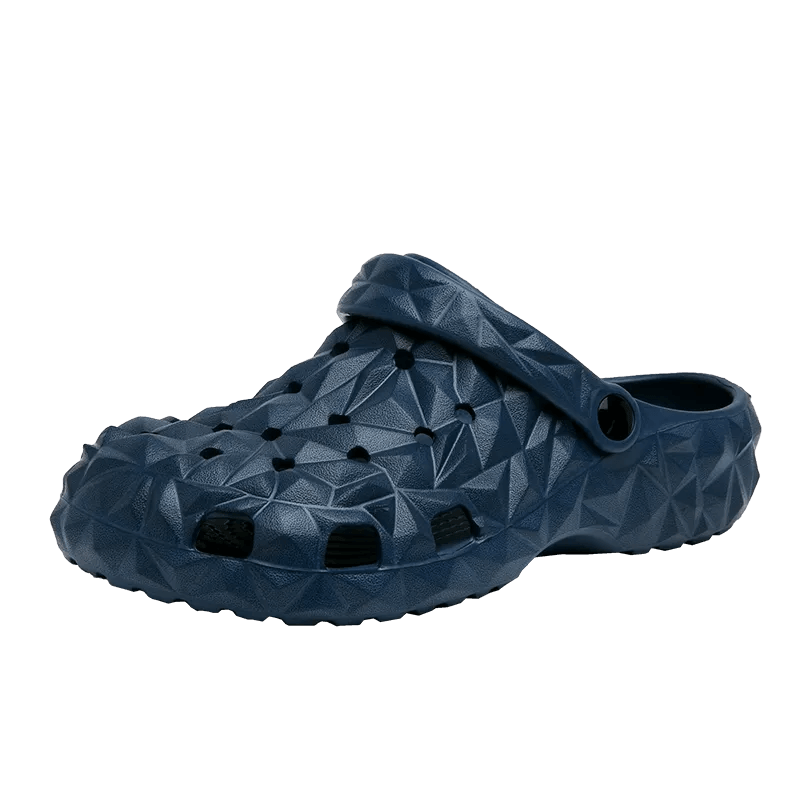 Sandália Crocs Masculino Durán - Loja Bruna Modas