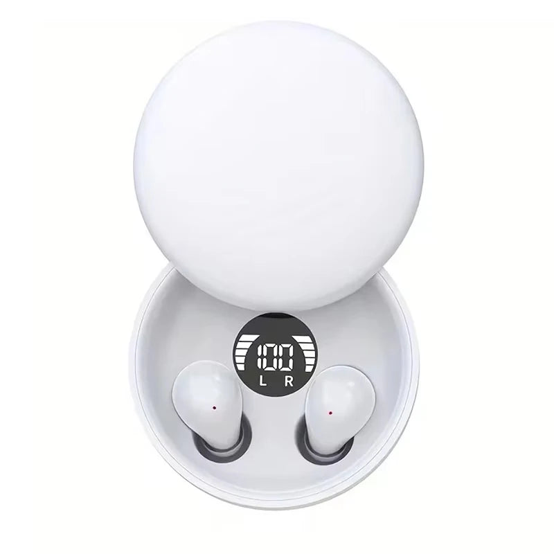 Fone de Ouvido Sem Fio Discreto SleepTone