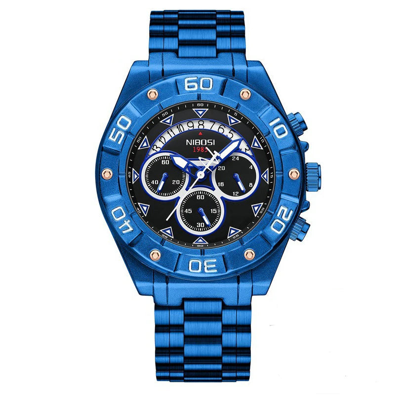 Relógio Masculino Esportivo Axiom Chrono