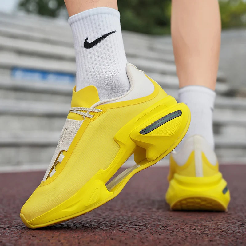 Tênis Masculino Air Sole para Corrida com Amortecimento