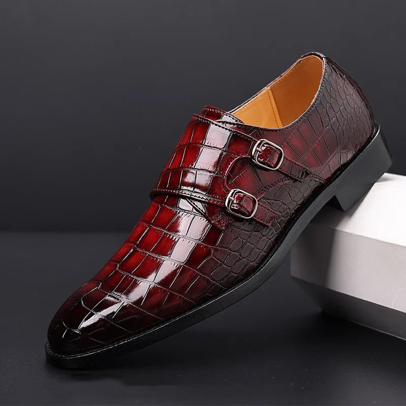 Sapato Social Masculino