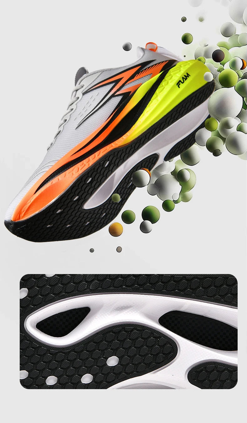 Tênis Masculino de Corrida Aerovolt