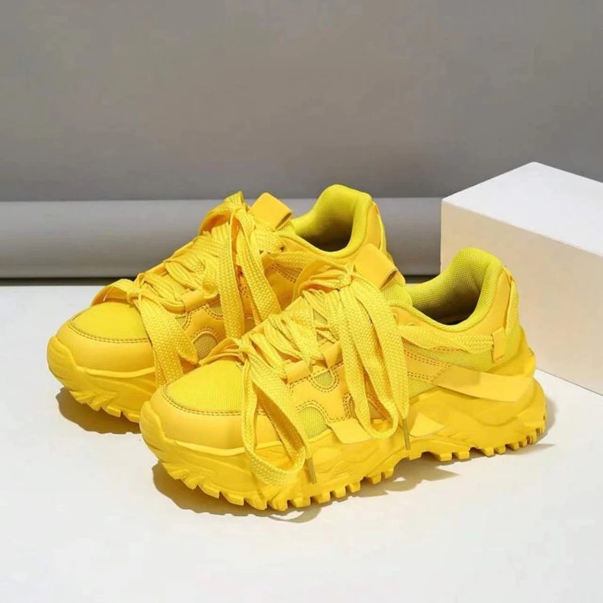 Tênis Feminino Casual