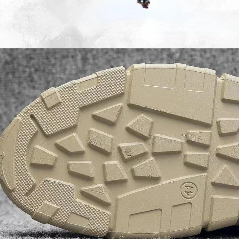 Tênis Masculino Casual AIR