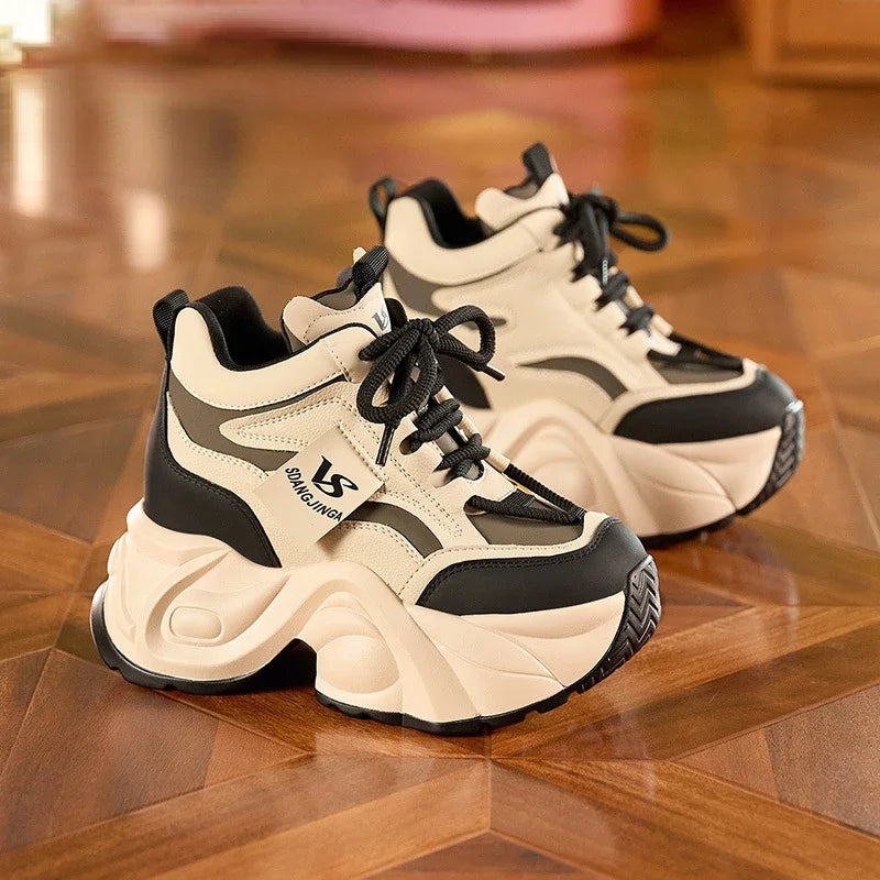 Tênis Feminino Casual