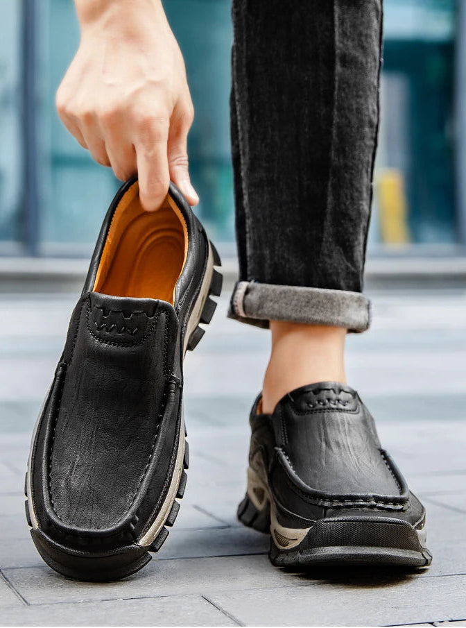 Mocassim Masculino Casual Bellavaro