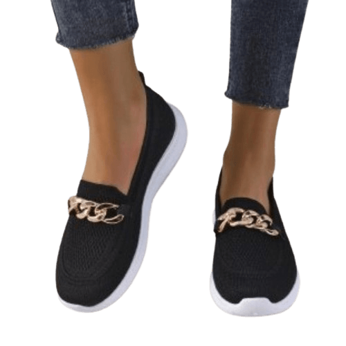 Tênis Feminino Casual Turim - Loja Bruna Modas