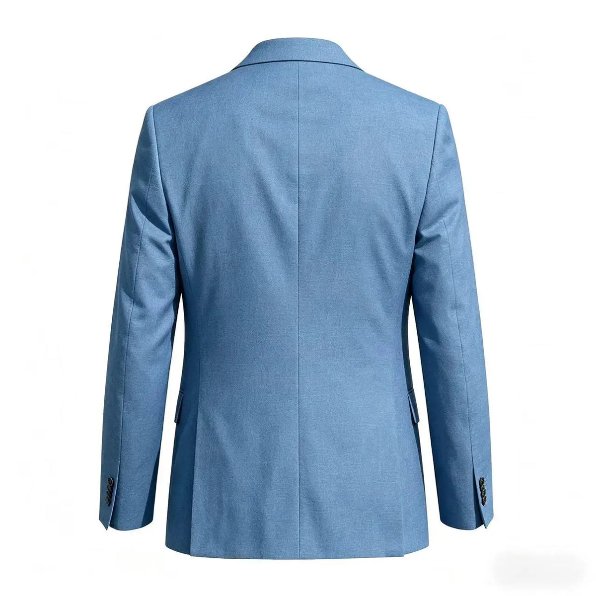 Blazer Masculino Slim Seabrook