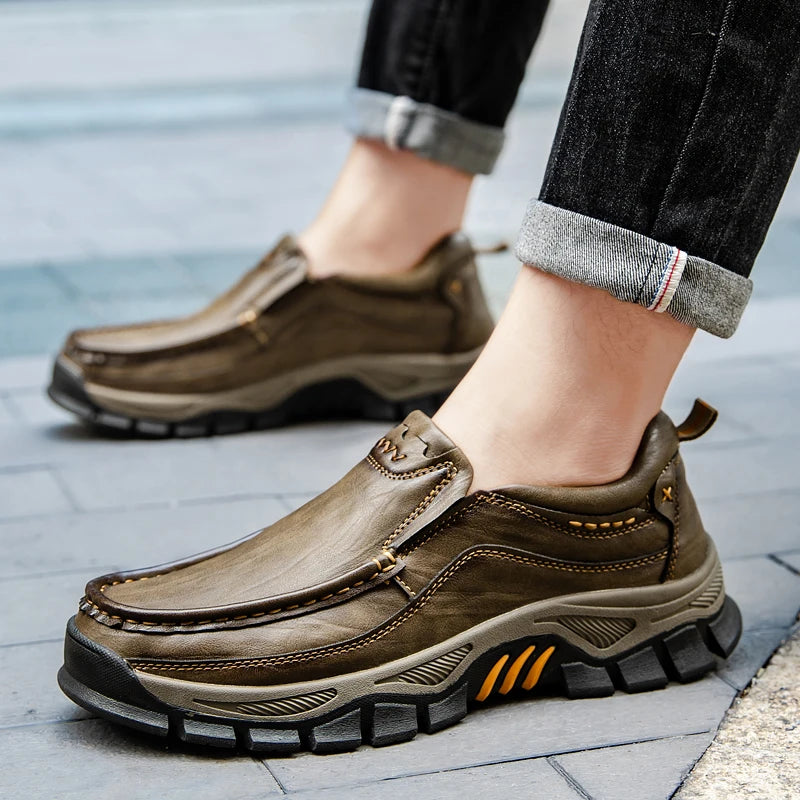 Mocassim Masculino Casual Bellavaro