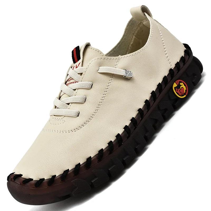 Mocassins Ortopédicos Femininos - Conforto e Estilo