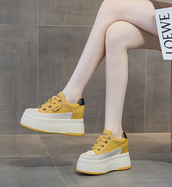 Tênis Feminino Casual