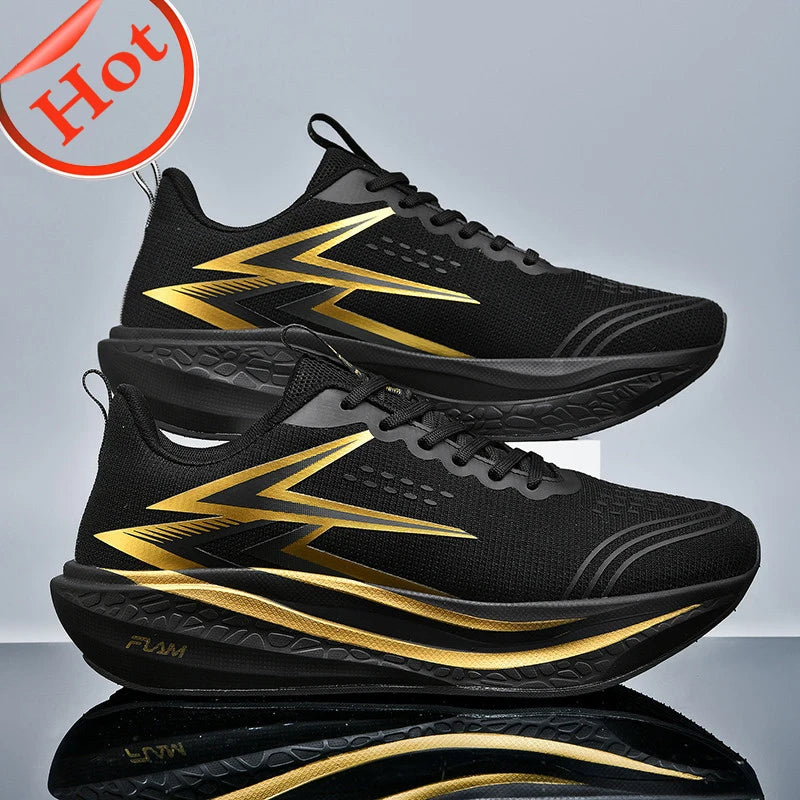 Tênis Masculino de Corrida Aerovolt