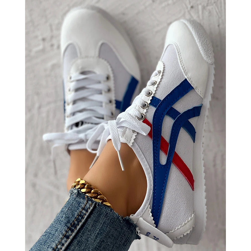 Tênis Feminino Casual