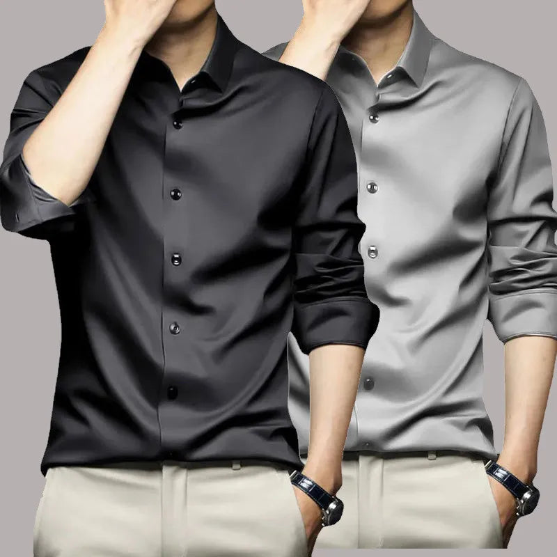 Camisa Social Masculina