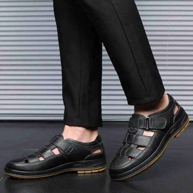 Sandália Masculina Ventarco