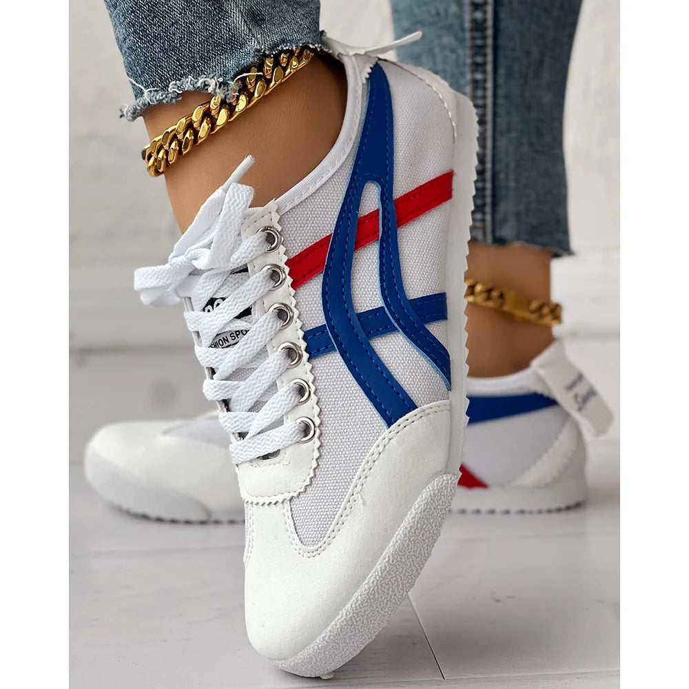 Tênis Feminino Casual