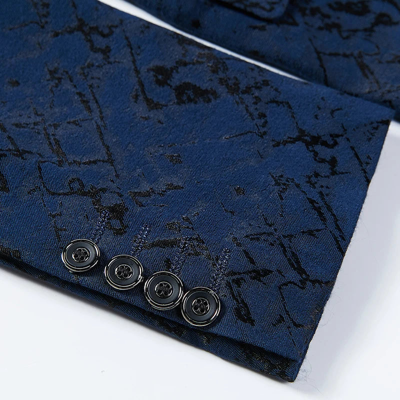 Terno Masculino Para Casamento 2 Peças