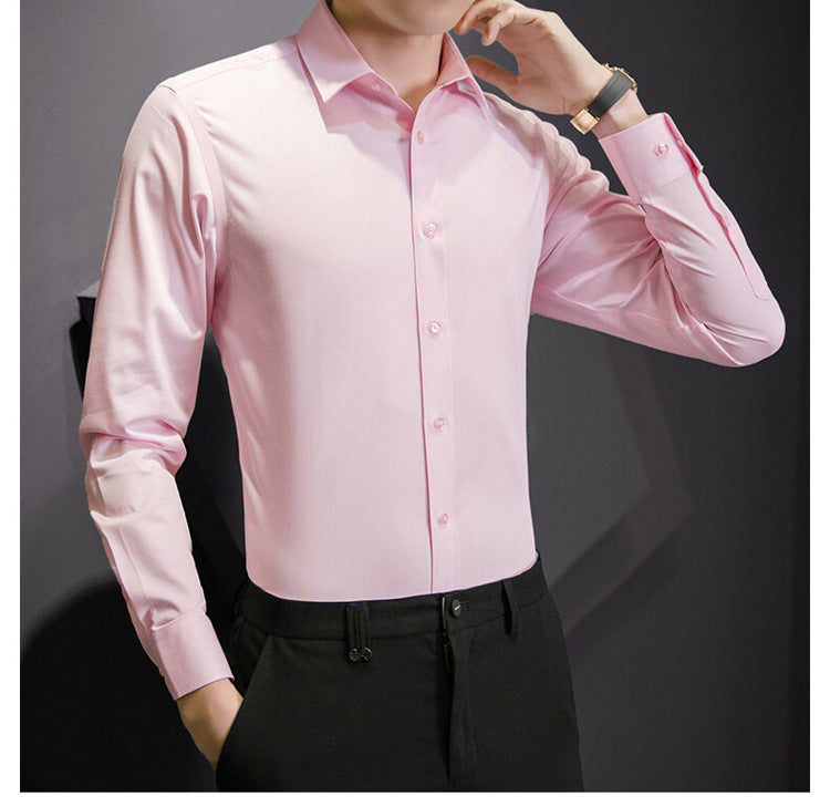 Camisa Masculina Social Meridovant