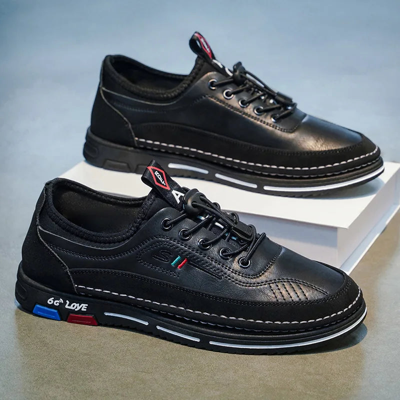 Mocassim Masculino Casual Torvellan