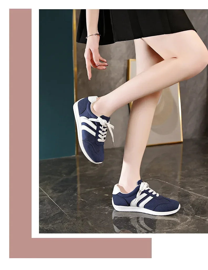 Tênis Feminino Casual