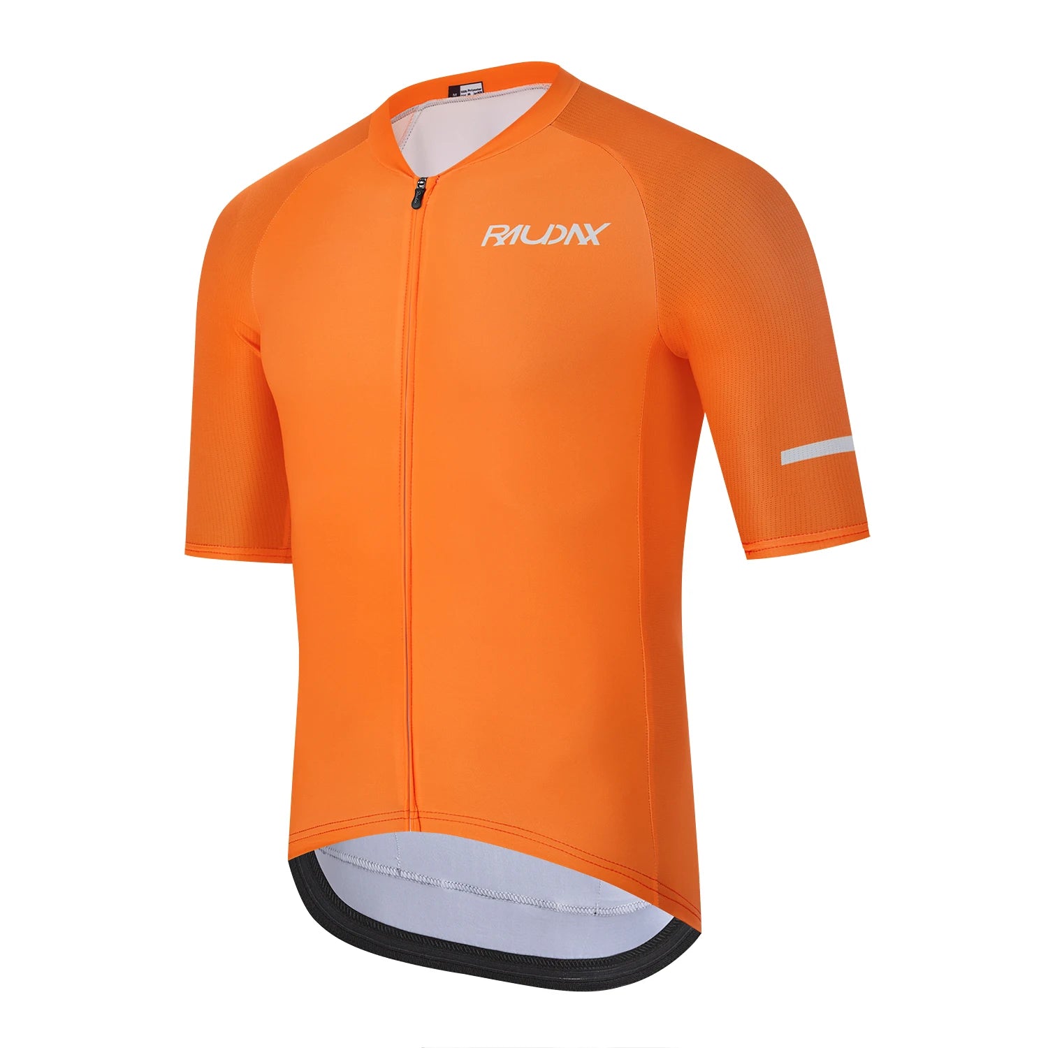Camisa Jersey De Ciclismo Refletivo e Respirável