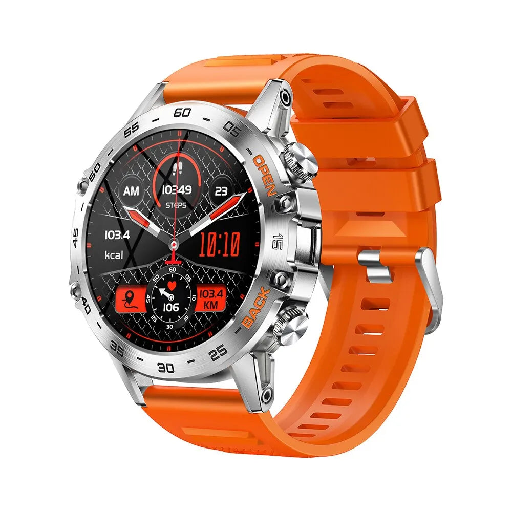 Smartwatch Masculino CallForge