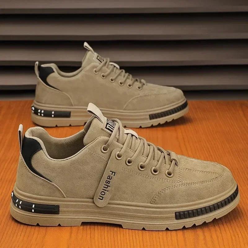 Tênis Masculino Casual