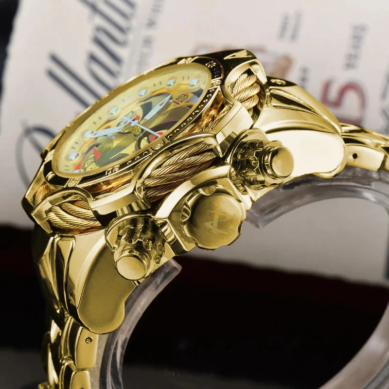 Relógio de Pulso Masculino