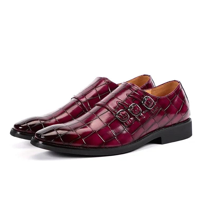 Sapato Masculino Social Astor