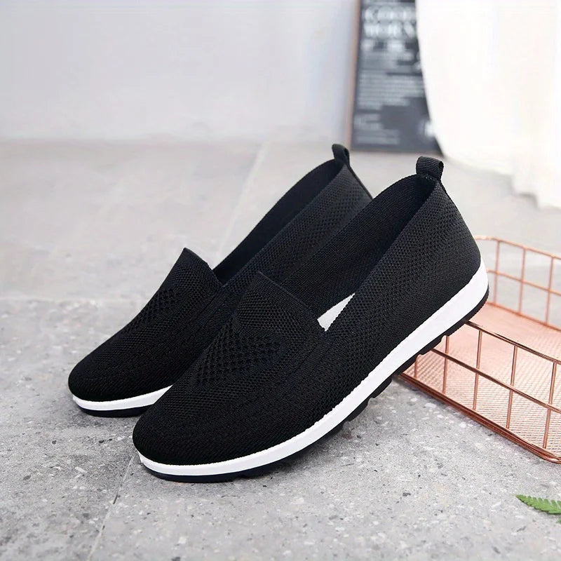 Mocassim Feminino Esportivo Serena