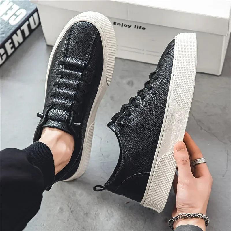 Tênis Masculino Casual Guim