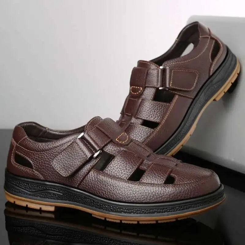 Sandália Masculina Ventarco