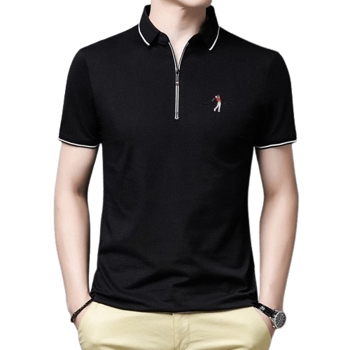 Camisa Polo Masculina Foggia - Loja Bruna Modas
