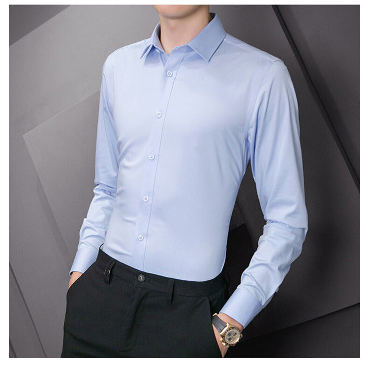 Camisa Masculina Social Meridovant