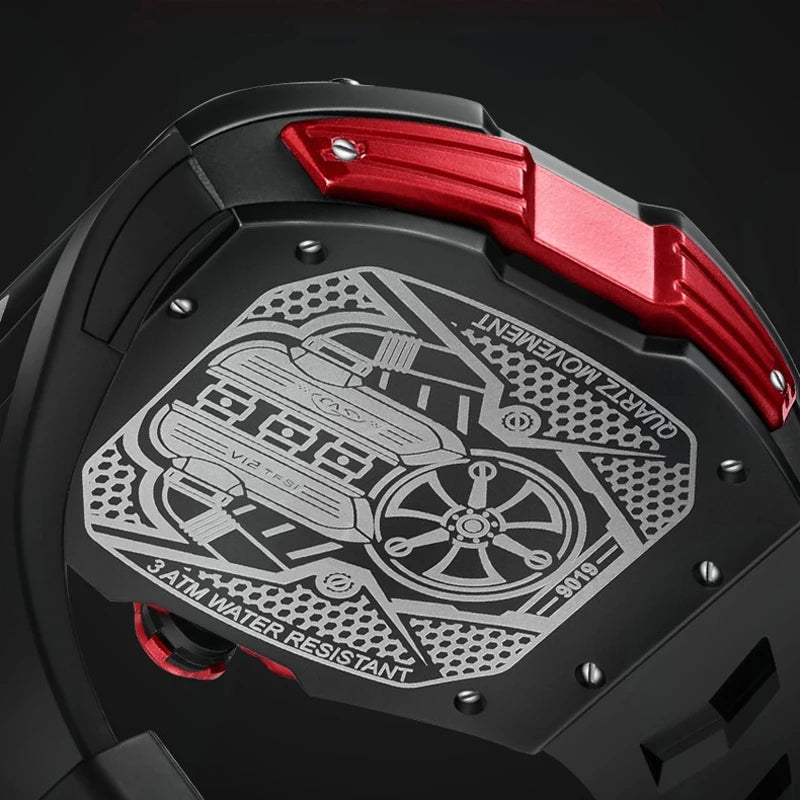 Relógio Masculino Ailang