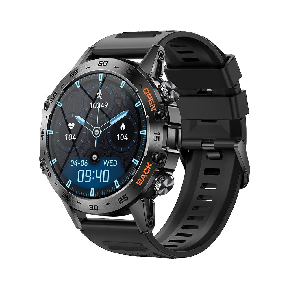 Smartwatch Masculino Chrono Link