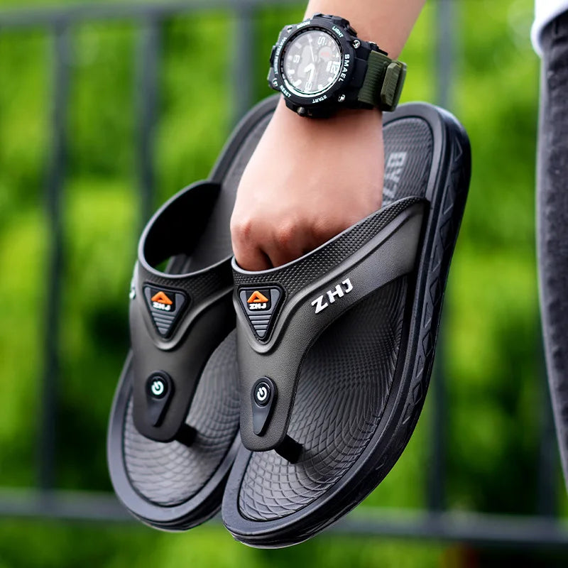 Chinelo Masculino Casual Duna