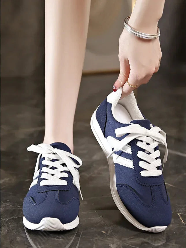 Tênis Feminino Casual