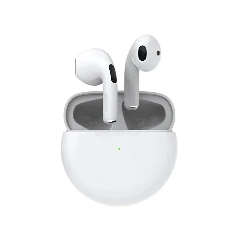 Fone de Ouvido Sem Fio Airwave 6