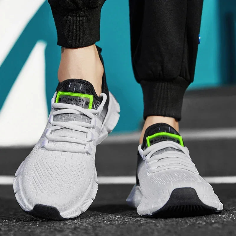 Tênis Masculino Vigor para Corrida