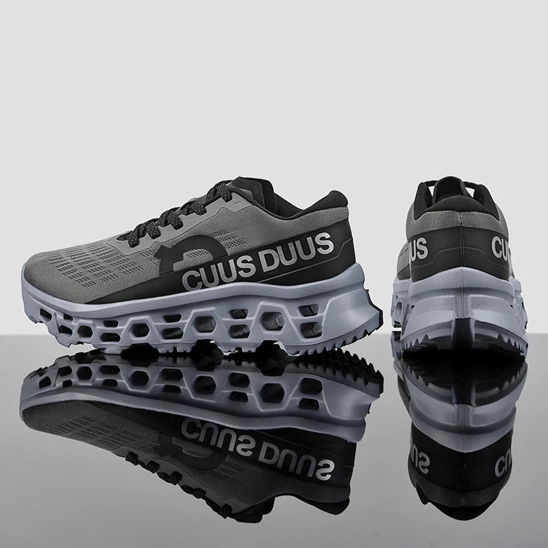 Tênis Masculino Esportivo Hexadrift