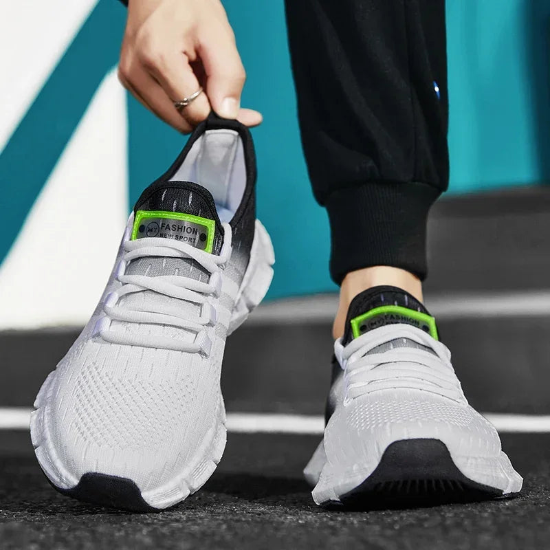 Tênis Masculino Vigor para Corrida