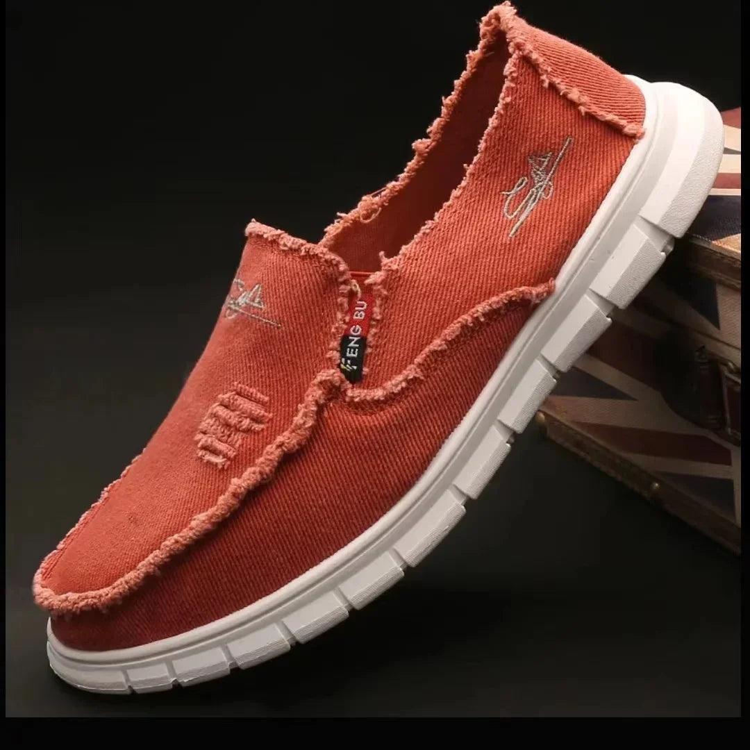 Tênis Masculino Casual Denis