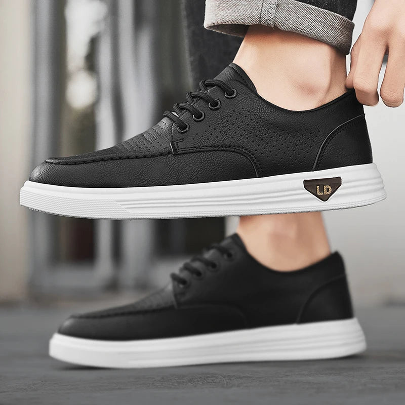 Sapato Masculino Casual