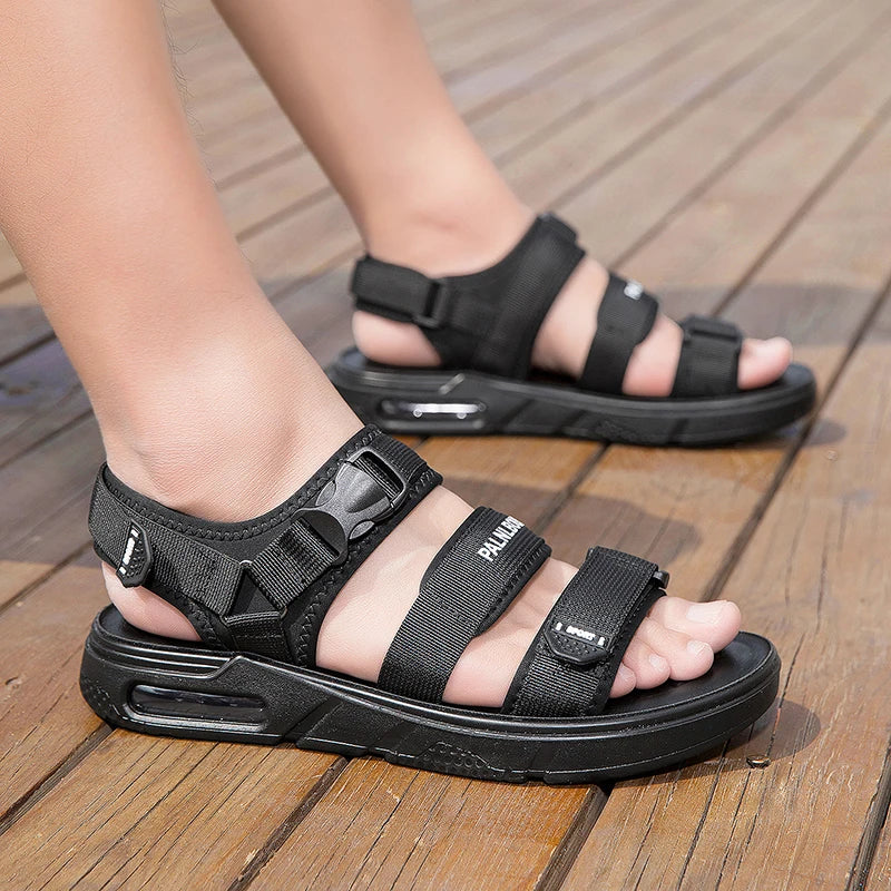 Sandália Masculina Esportiva Vulcano
