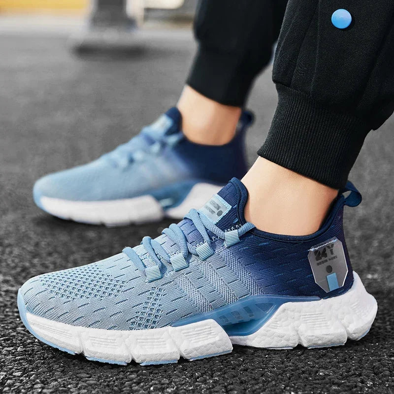 Tênis Masculino Vigor para Corrida