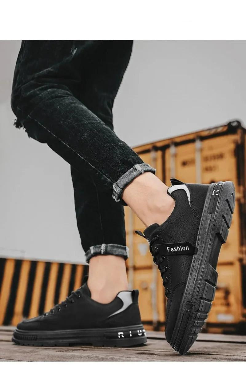 Tênis Masculino Casual