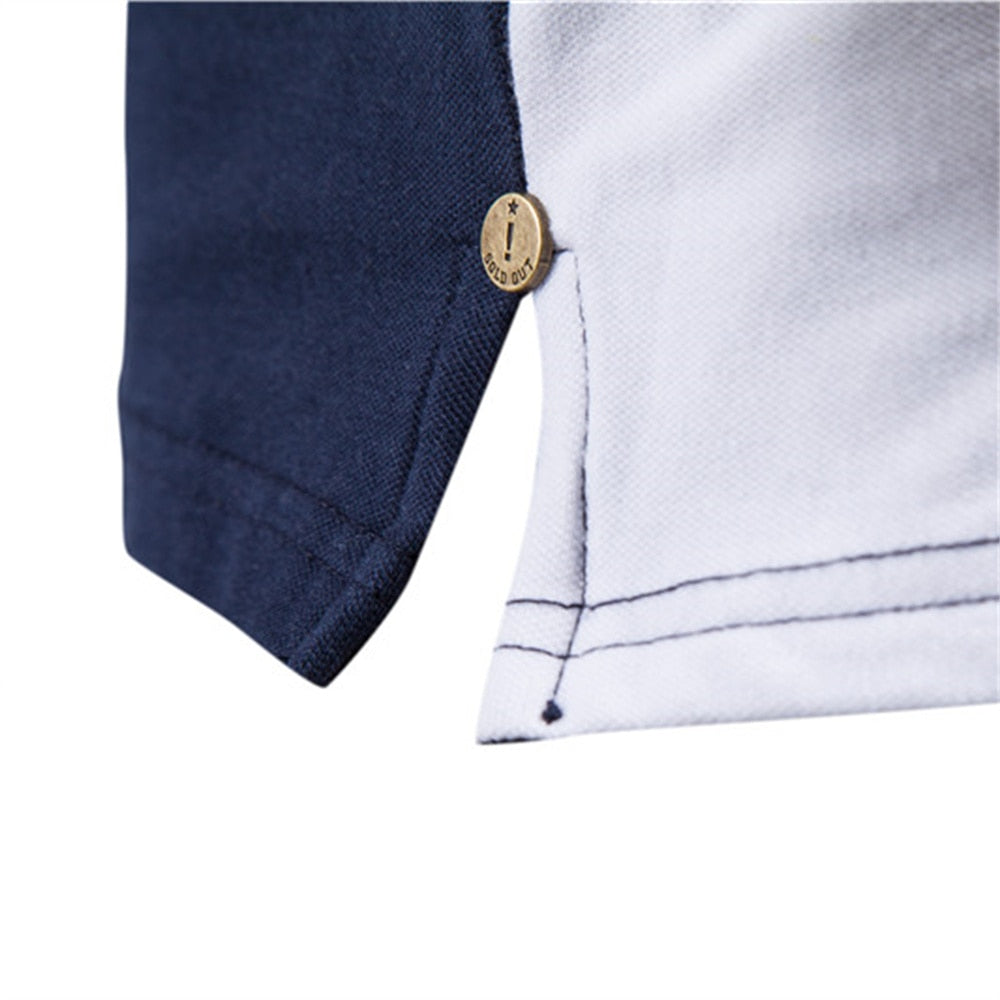 Camisa Polo Masculina Aiopeson